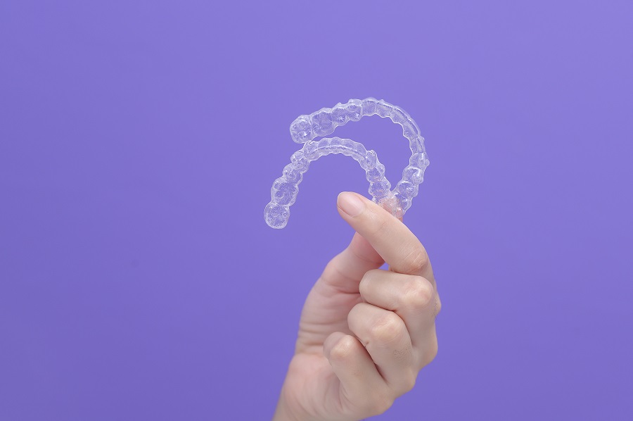 Invisalign® Invisalign®