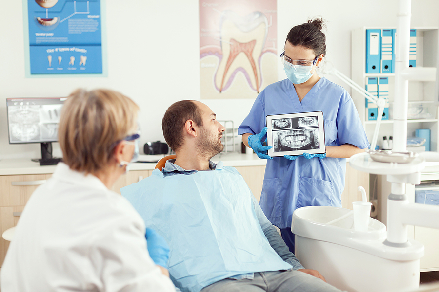 Dental Services Dental Services