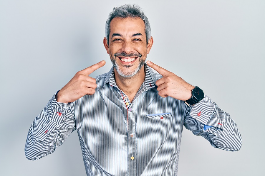 Dentures & Partial Dentures Dentures & Partial Dentures