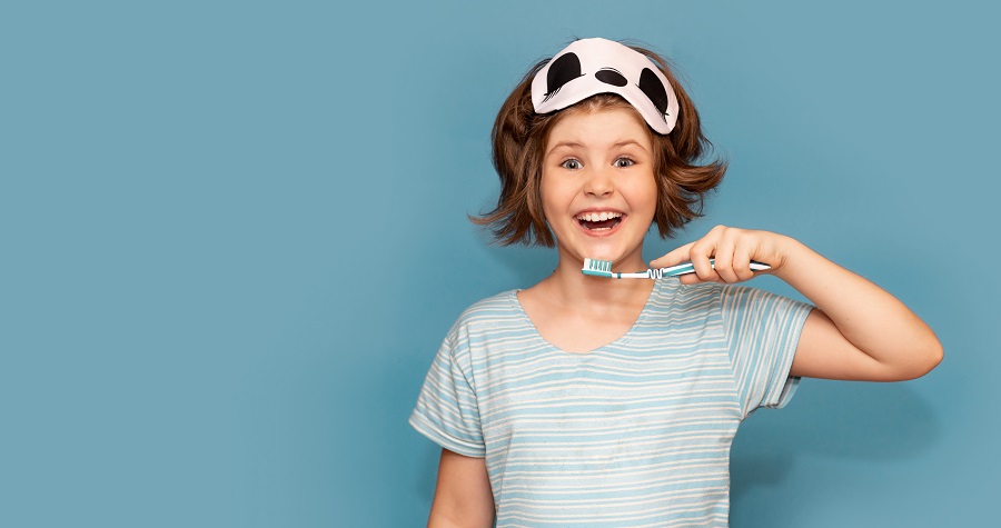 Care for Your Child’s Teeth Care for Your Child’s Teeth