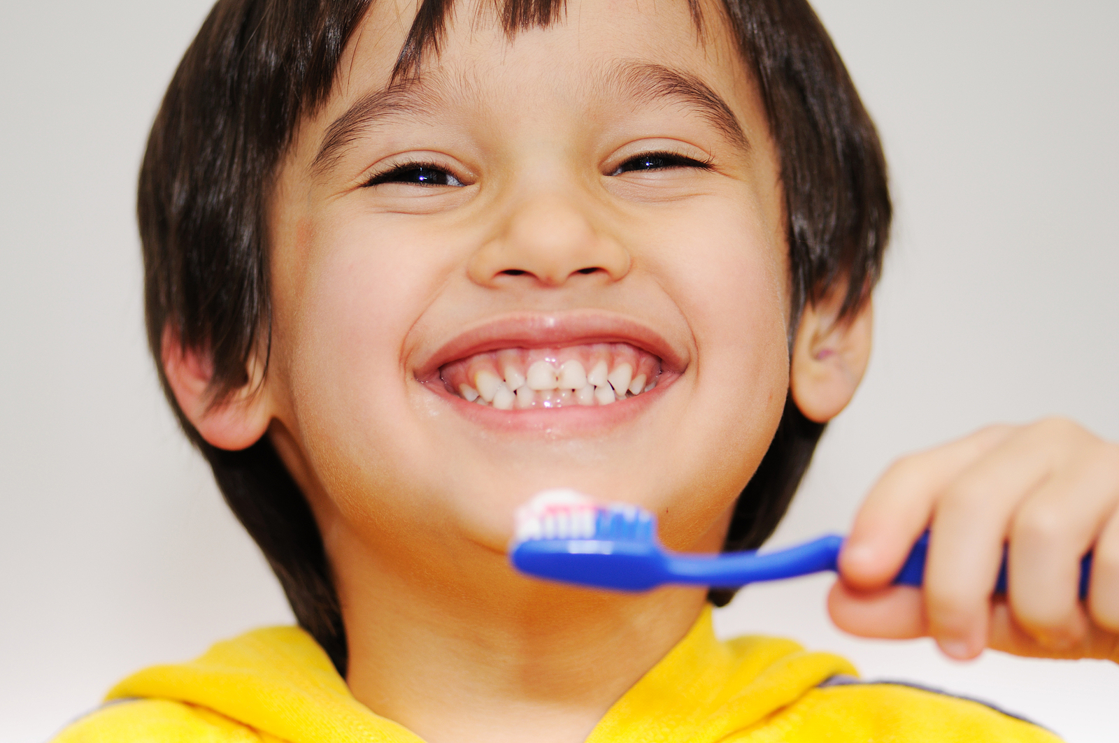 What’s the Best Toothpaste for My Child? What’s the Best Toothpaste for My Child?