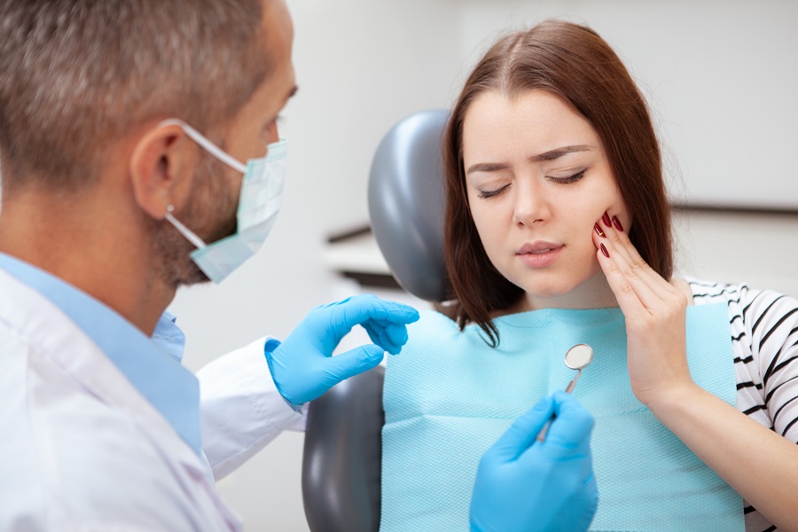 Root Canal Therapy Root Canal Therapy