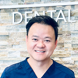 Charles T. Giang Charles T. Giang