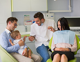 Family Dentistry Family Dentistry