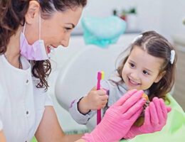Pediatric Dentistry Pediatric Dentistry