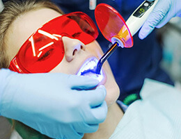 Laser Dentistry Laser Dentistry